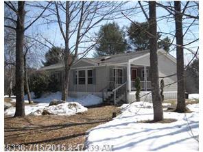 87 Sam Moore Rd, Woolwich, ME 04579 photo 1