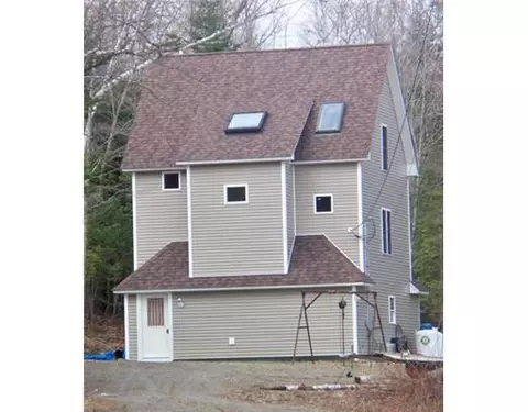 159 Clark Rd, Unity, ME 04988 photo 1