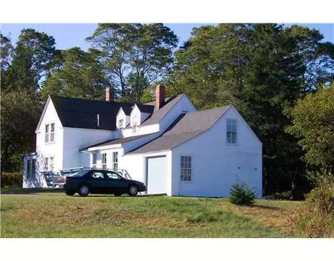 94 E Side Rd, Deer Isle, ME 04627 photo 1
