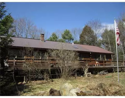 296 Murphys Corner Rd, Woolwich, ME 04579 photo 1
