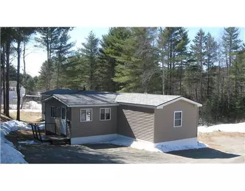 22 Dodlin Rd, Enfield, ME 04493 photo 1