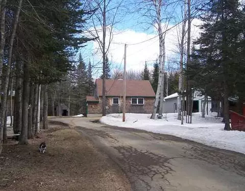 60 Overlock Rd, Levant, ME 04456 photo 1