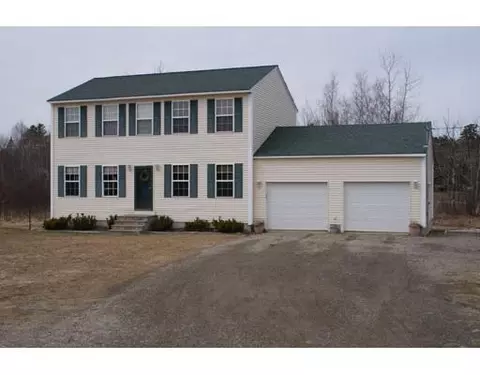 26 Webber Dr, Hermon, ME 04401 photo 1