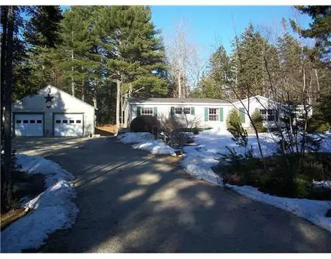 39 Bb Dr, Hancock, ME 04640 photo 1