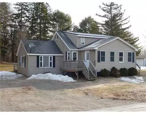 2997 Bennoch Rd, Alton, ME 04468 photo 1
