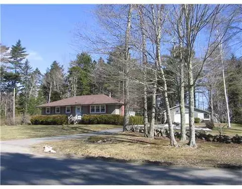 55 Cross Rd, Cushing, ME 04563 photo 1