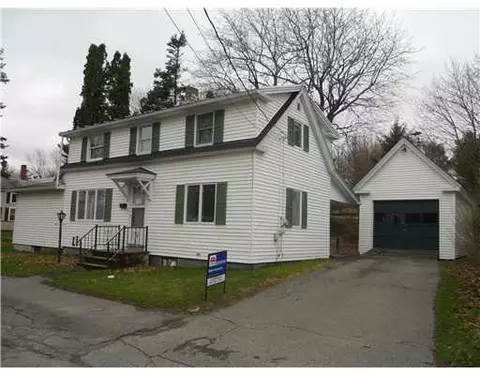 12 Page St, Augusta, ME 04330 photo 1