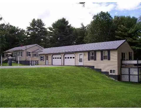 60 Unity Rd, Benton, ME 04901 photo 1