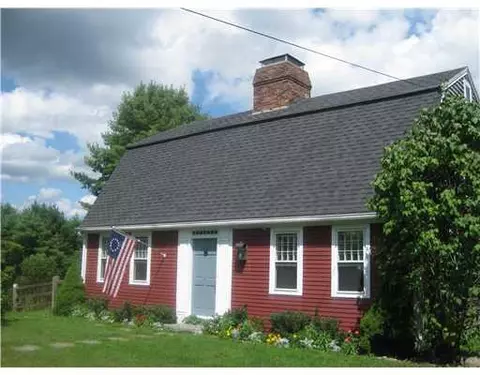 104 Mccarter Point Rd, Cushing, ME 04563 photo 1