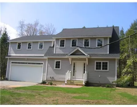 454 County Rd, Acton, ME 04001 photo 1