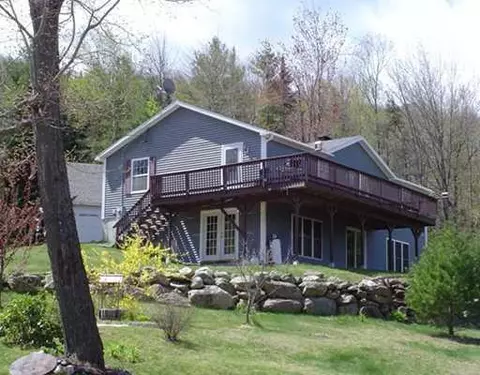 91 Barrows Rd, Sumner, ME 04292 photo 1