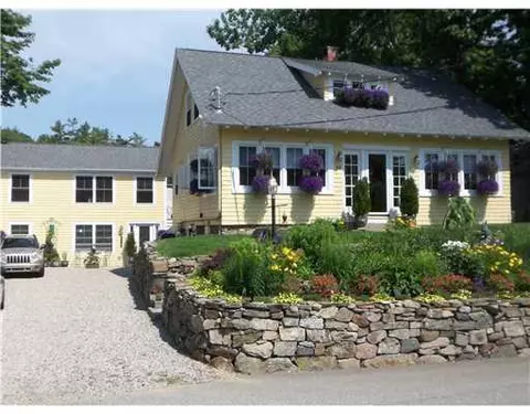 44 School St, Ogunquit, ME 03907 photo 1