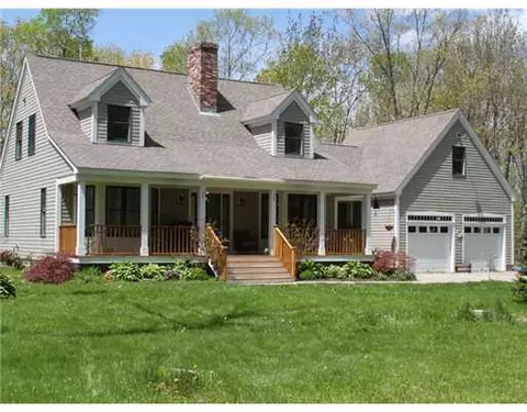 7 Morrison Rd, Round Pond, ME 04564 photo 1