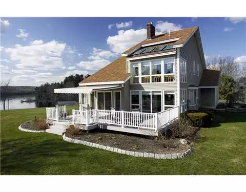 650 River Rd, Greene, ME 04236 photo 1