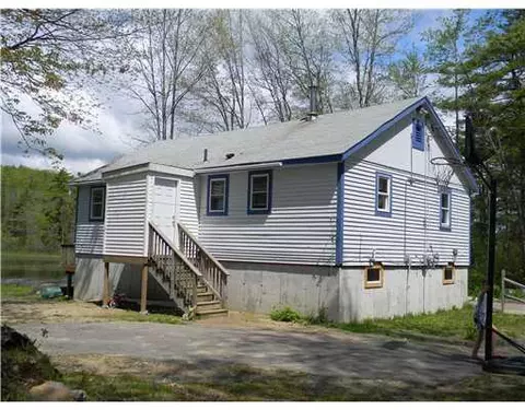 1272 Hopper Rd, Acton, ME 04001 photo 1