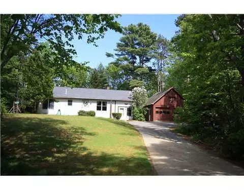 555 Back River Rd, Boothbay, ME 04537 photo 1