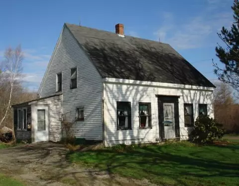 556 River Rd, Cushing, ME 04563 photo 1