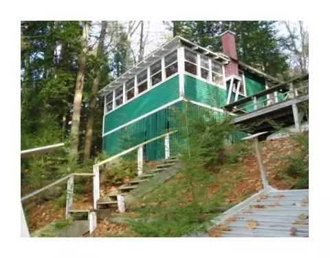 35 Colony Rd, Readfield, ME 04355 photo 1