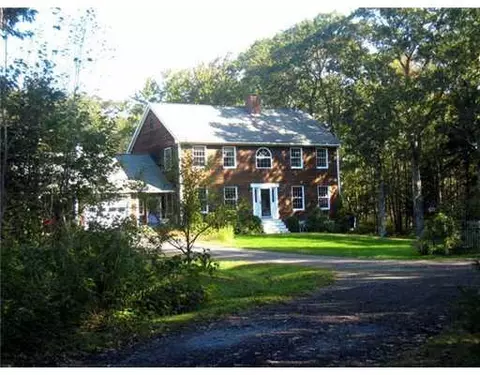 7 Capes View Dr, Phippsburg, ME 04562 photo 1
