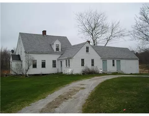 70 Killeran Ln, Cushing, ME 04563 photo 1