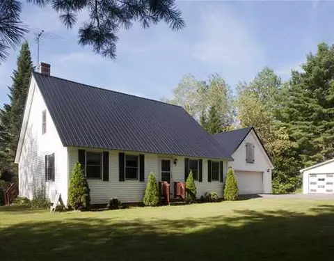 2077 Exeter Rd, Exeter, ME 04435 photo 1