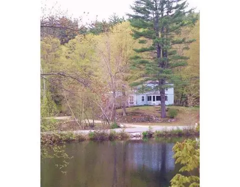 16 Denmark Rd, Denmark, ME 04022 photo 1