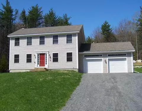 56 Maplehurst Dr, Belgrade, ME 04917 photo 1