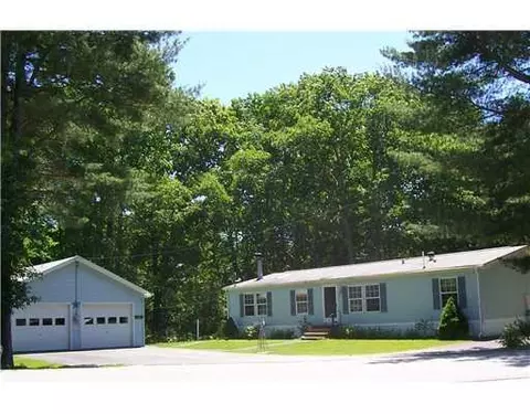 136 Clement Point Rd, Warren, ME 04864 photo 1