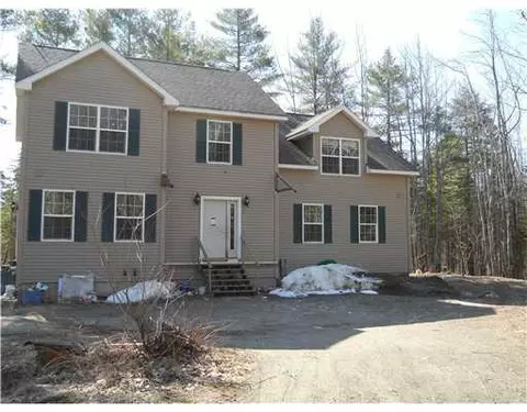 667 Cushing Rd, Cushing, ME 04563 photo 1