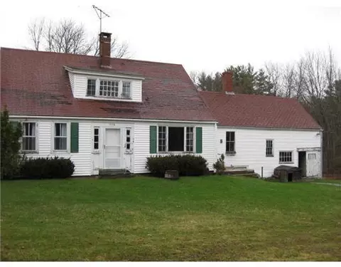 283 Cross Point Rd, Edgecomb, ME 04556 photo 1