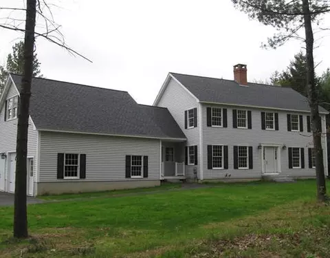 285 Ridge Rd, Bath, ME 04530 photo 1