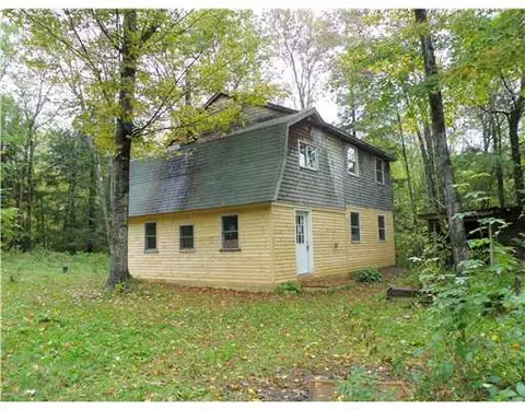 786 Greenbush Rd, Exeter, ME 04435 photo 1