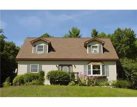 147 Strickland Ferry Rd, Wayne, ME 04284 photo 1