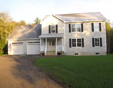 61 Pepin Rd, Sidney, ME 04330 photo 1