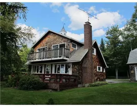 50 Case Rd, Rangeley, ME 04970 photo 1