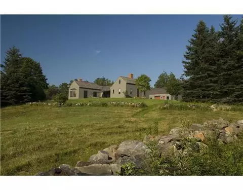 30 Davis Point Rd, Cushing, ME 04563 photo 1
