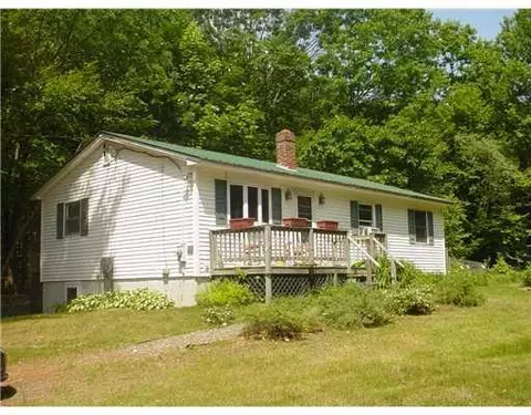 228 Tucker Rd, Wayne, ME 04284 photo 1