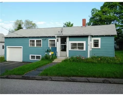 75 Baxter Ave, Auburn, ME 04210 photo 1