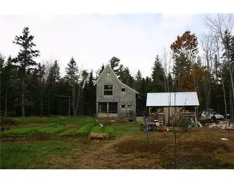 100 Rob Rd, Brooklin, ME 04616 photo 1