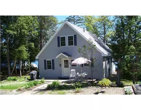 267 Dark Cove Rd, Weston, ME 04424 photo 1