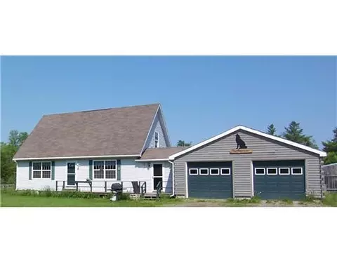 118 Oroak Rd, Corinth, ME 04427 photo 1