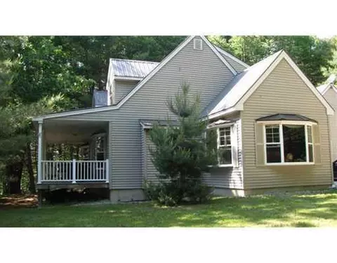 514 River Rd, Greene, ME 04236 photo 1
