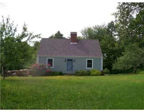 68 Phillips Rd, Jefferson, ME 04348 photo 1
