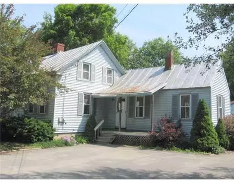 113 Bray Ave, Fairfield, ME 04937 photo 1