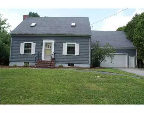 11 Chapel Rd, Orono, ME 04473 photo 1