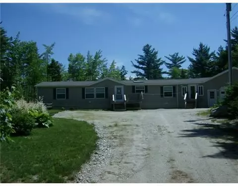 147 Bert Gray Rd, Sullivan, ME 04664 photo 1