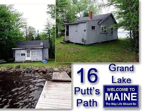 16 Putts Path, Orient, ME 04471 photo 1
