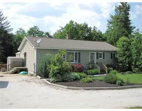 102 Maple Ln, Hebron, ME 04238 photo 1