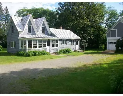 5 Ferry Landing Rd, Eustis, ME 04936 photo 1