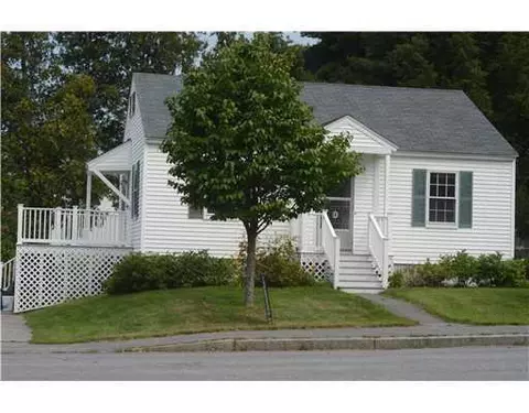 57 Bedford St, Bath, ME 04530 photo 1